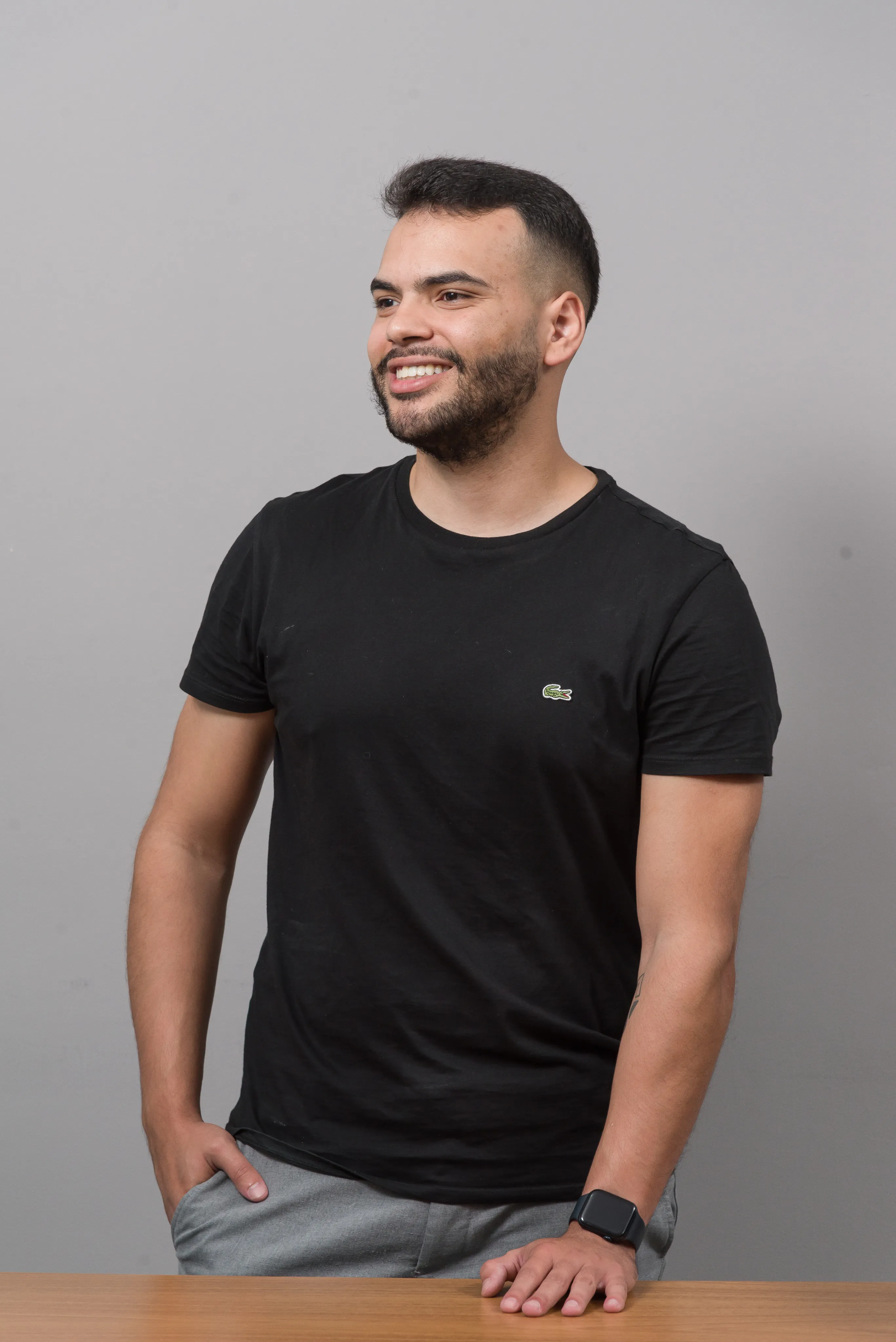 Fernando Camargo